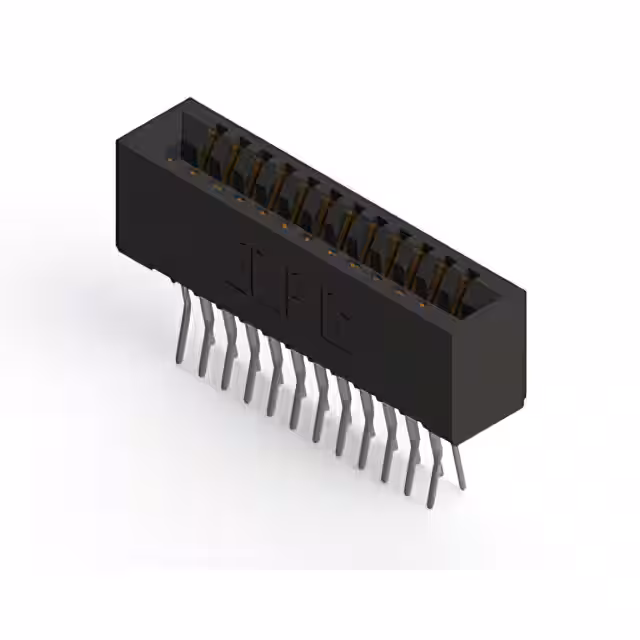 391-024-560-201 EDAC Inc.  Edgeboard Connectors